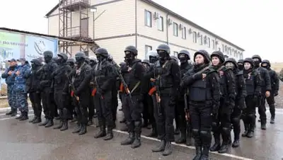 пресс-служба акима Жамбылской области., фото - Новости Zakon.kz от 09.10.2021 17:57