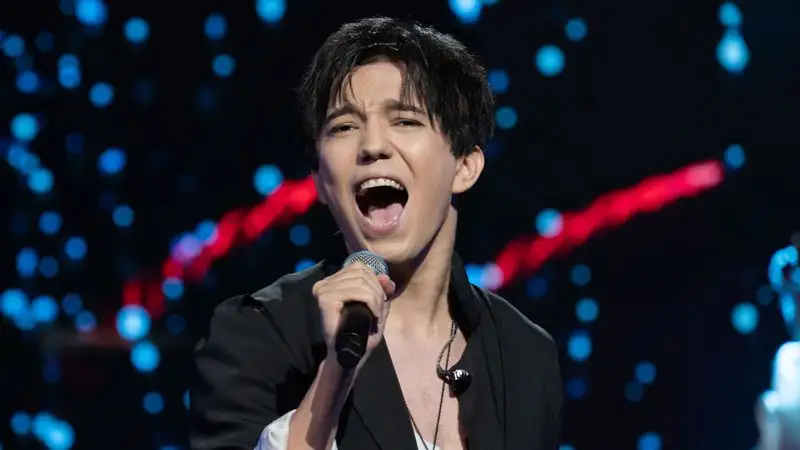 Димаш опубликовал трогательный пост после смерти популярной китайской певицы