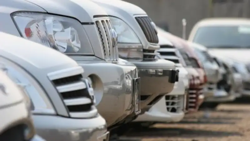 В Кыргызстане начали падать цены на дорогие авто