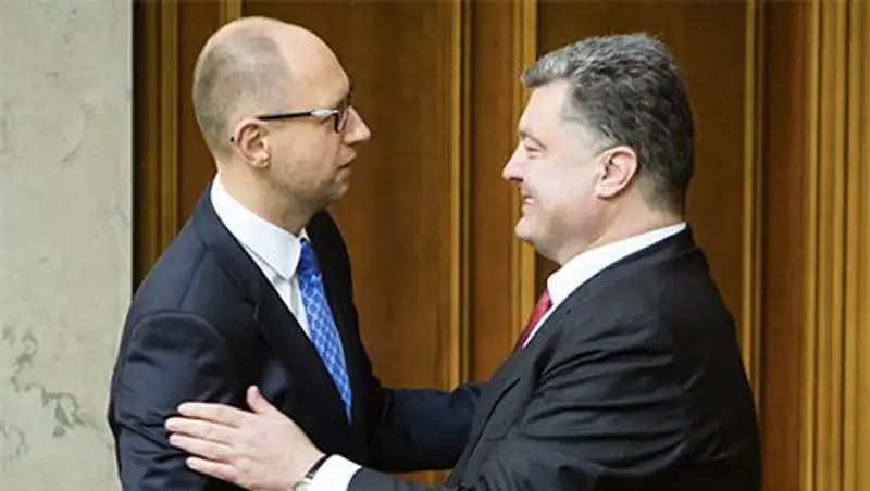 Победа «Блока Петра Порошенко» (БПП) на выборах в Верховную раду поставлена под сомнение