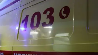 Подробности взрыва на КНС Актюбинской области рассказал супруг пострадавшей , фото - Новости Zakon.kz от 16.06.2023 03:40