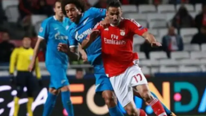 ПСЖ победил "Челси" в первом матче 1/8 финала Лиги чемпионов