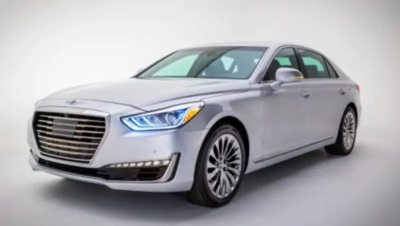 Американские автолюбители определили самые качественные машины