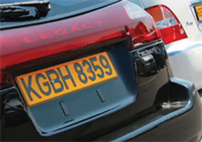 КТК МФ РК намерен возобновить проверки в отношении владельцев «киргизских» машин, нарушивших нормы временного ввоза