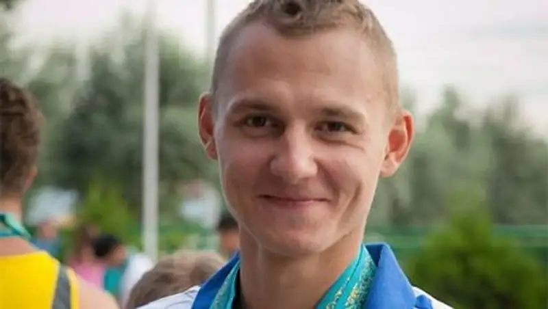 Павел Ильяшенко занял 6-ое место в Финале Кубка мира по современному пятиборью