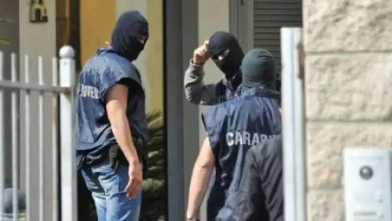 СМИ: в Канаде убит бывший главарь итальянской мафии