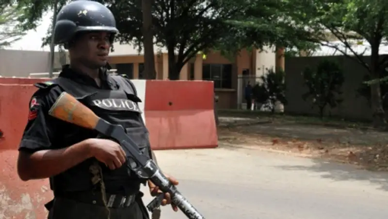 В результате терактов в Нигерии погибли три человека