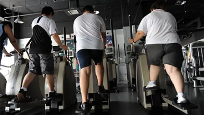 Ученые выяснили, какая группа людей наиболее склонна к ожирению