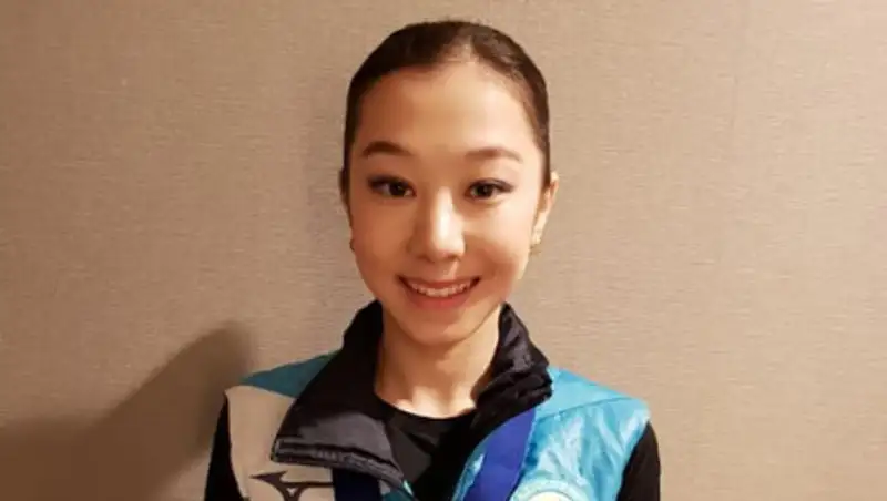 Элизабет Турсынбаева останется действующей вице-чемпионкой мира