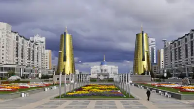 Wikimedia Commons, фото - Новости Zakon.kz от 09.04.2019 14:08