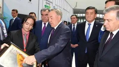 пресс-служба Акорды, фото - Новости Zakon.kz от 06.07.2018 17:21