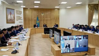 primeminister.kz, фото - Новости Zakon.kz от 24.05.2019 20:20