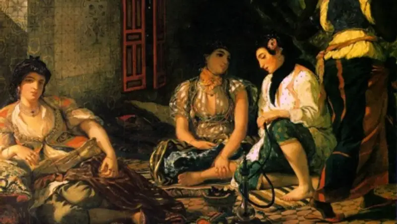 Картина Пикассо продана за рекордную сумму $179 млн