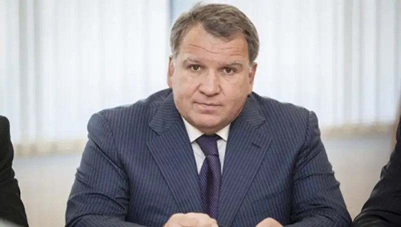 Белорусские СМИ сообщают о задержании влиятельного бизнесмена Чижа