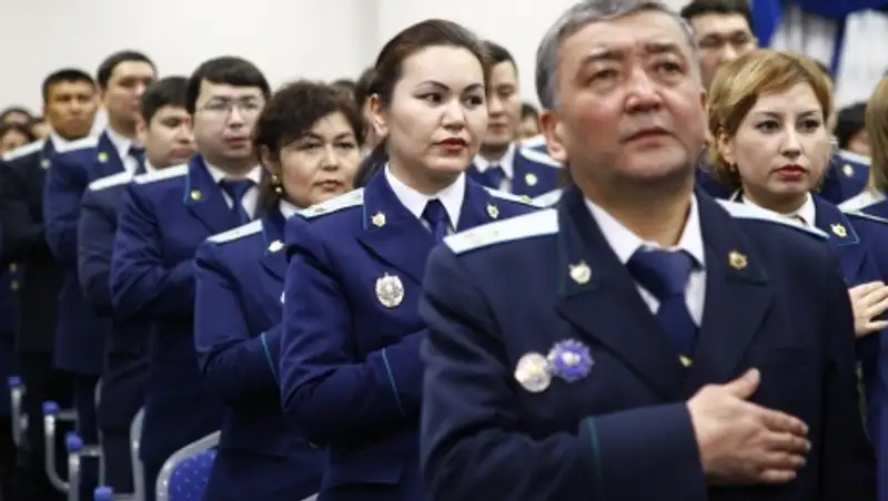 Утверждены правила перерасчета пенсий сотрудникам прокуратуры, назначенных до 1998 года