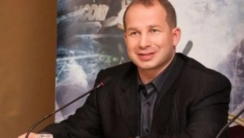 Алексей Житник: Рыспаеву нужно искать бойцов, на технарей прыгать не надо