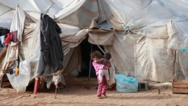 Обама, Меркель, Кэмерон и Олланд обсудили ситуацию в Сирии