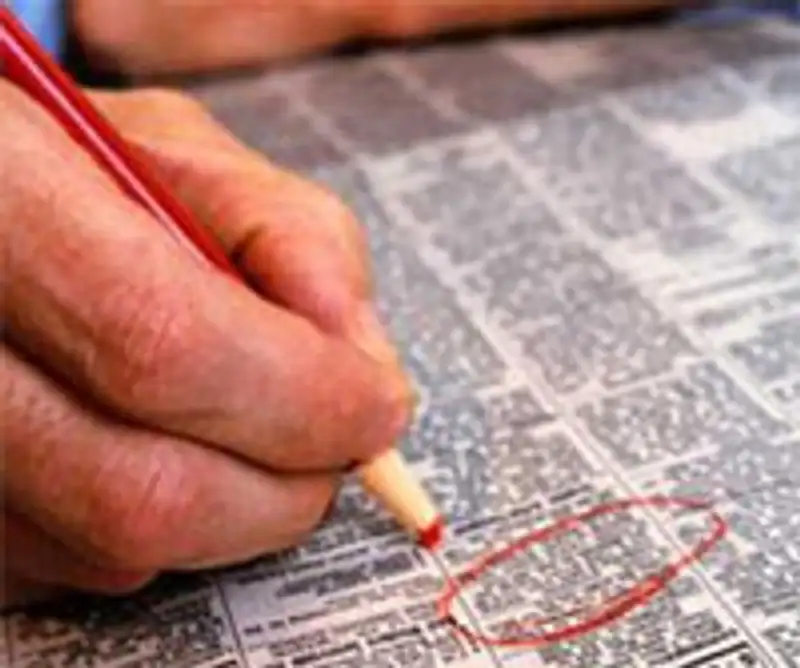 Уровень безработицы в Казахстане один из самых низких в СНГ, фото - Новости Zakon.kz от 16.04.2012 14:51