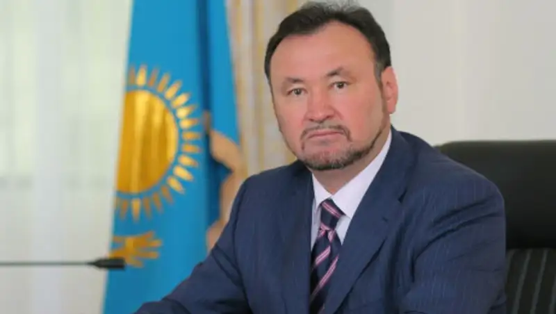 Кул-Мухаммед возглавил комитет сената по международным отношениям, обороне и безопасности