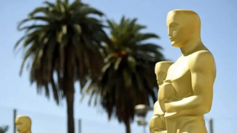 Кинокритик New York Times назвал основных претендентов на "Оскар"