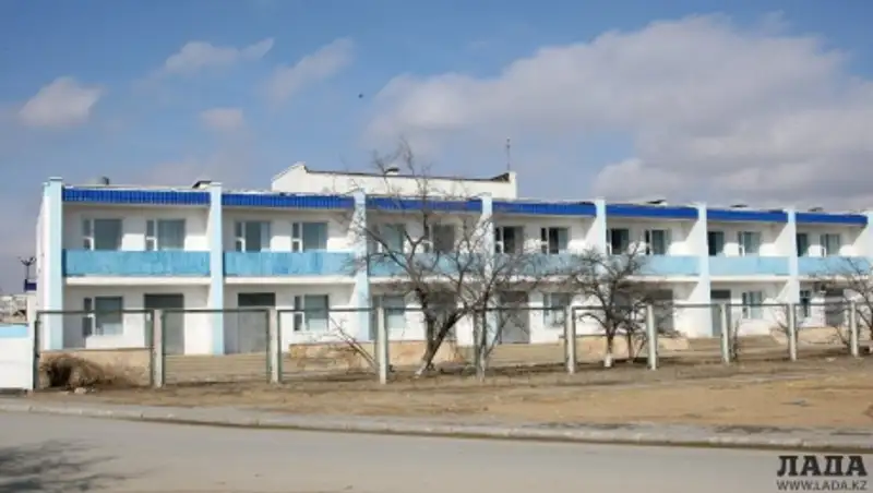 В Актау родители обвиняют врачей в смерти своего четырехмесячного ребенка