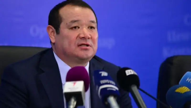 В 2015 году на развитие МСБ в моногородах выделят 5 млрд. тенге