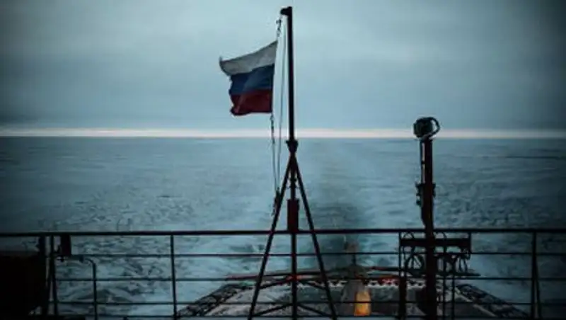 Россия оперирует фактами в борьбе за природные ресурсы