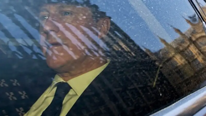 Британское правительство заподозрили в продаже оружия в Россию в обход санкций