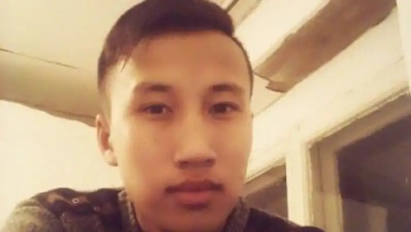 В Актобе пропал 17-летний парень