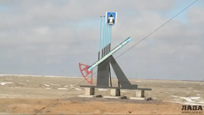 На месторождении Мангистауской области произошла массовая драка с поножовщиной