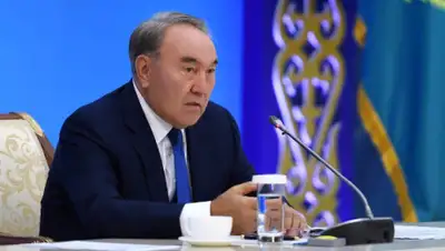 МИД РК, фото - Новости Zakon.kz от 21.06.2019 14:25