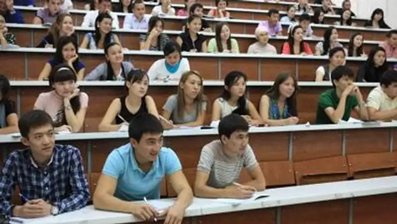 Как повлияет демографический кризис 90-х годов на систему образования в РК?