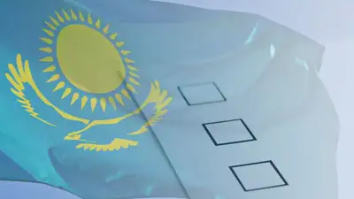 Казахстан акимы выборы ЦИК ккандидаты выдвижение