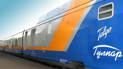 Открытие ж/д рейсов в Казахстан отложено, фото - Новости Zakon.kz от 30.03.2022 23:04