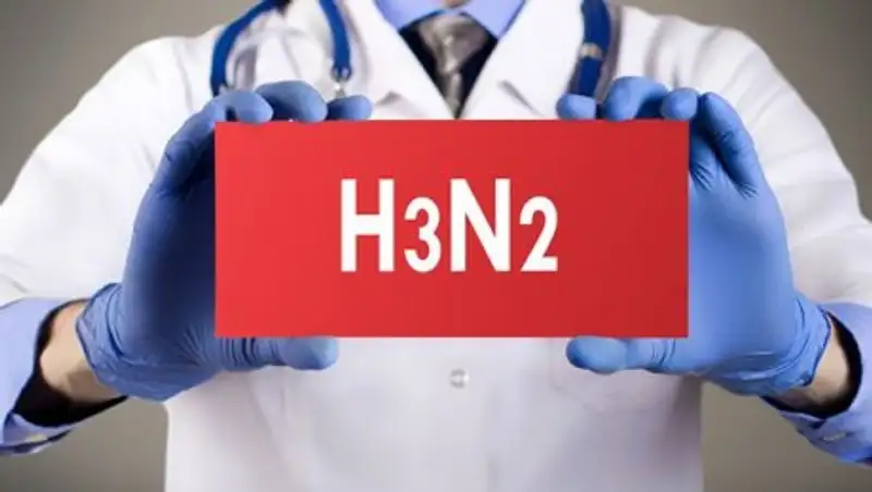 "Гонконгский грипп": что это такое, чем он опасен и как его победить