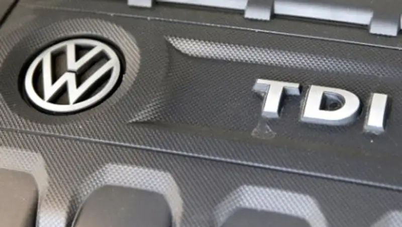 В США не приняли план VW по починке «грязных дизелей»