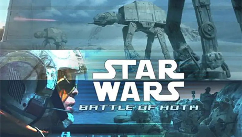 Сняться в «Звездных войнах» сможет любой желающий