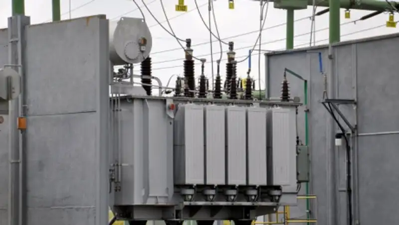 Из-за веерных отключений в вашингтонском метро застряло 28 тысяч человек