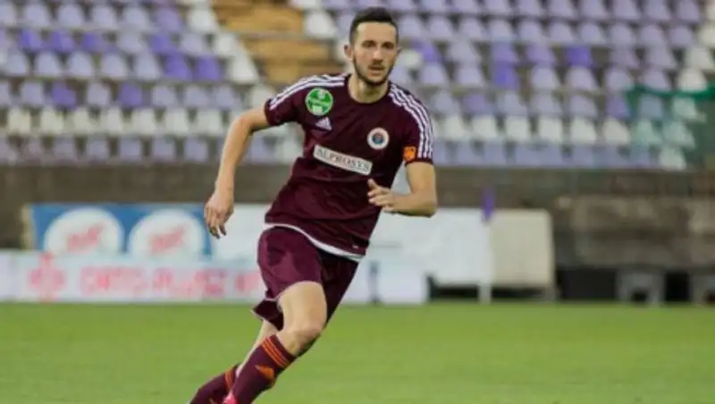 "Тобол" пытается подписать защитника европейской сборной