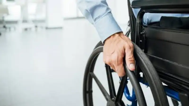 Какая поддержка оказывается людям с особыми потребностями в Акмолинской области