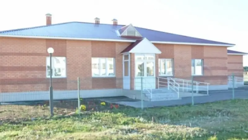 В Акмолинской области строятся 14 медучреждений