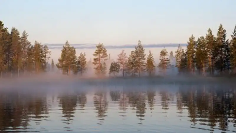 В Карелии во время турпохода погибли десять детей