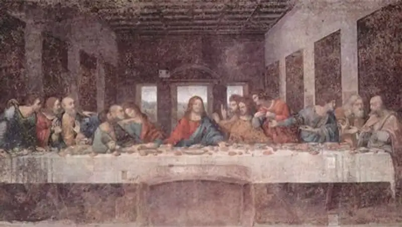 В Испании нашли святой Грааль