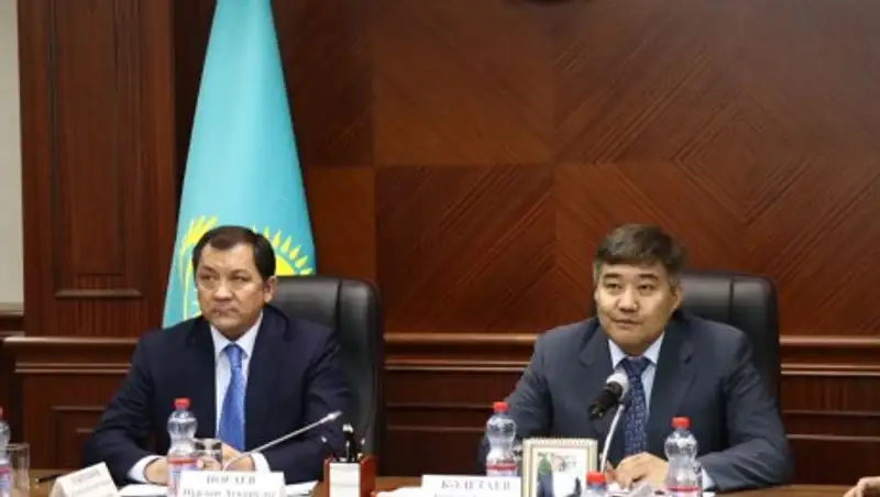 Вопросы взаимодействия государства и гражданского сектора обсудили в Атырау