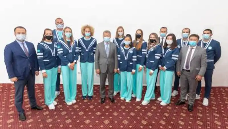 Почти полмиллиона жителей ВКО занимаются спортом