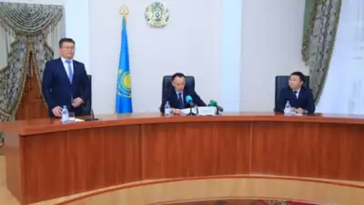 Алау, фото - Новости Zakon.kz от 27.09.2019 13:31