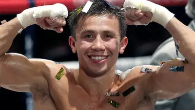 Казахстанская Федерация Бокса, фото - Новости Zakon.kz от 09.06.2019 09:25