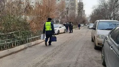 полиция, розыск, фото - Новости Zakon.kz от 05.12.2021 17:07