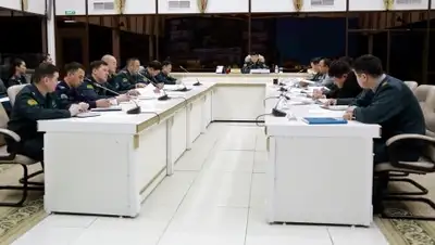 МО РК, фото - Новости Zakon.kz от 15.02.2018 10:35