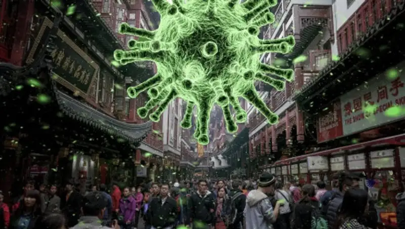 864 алматинца находятся сейчас на лечении от COVID-19